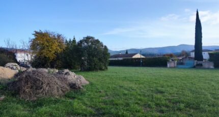 Pignans Maison neuve - 2472678-11039annonce1202603313hExK.jpeg Maisons France Confort