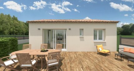 Carnoules Maison neuve - 2472730-11039modele820250725ziOd2.jpeg Maisons France Confort