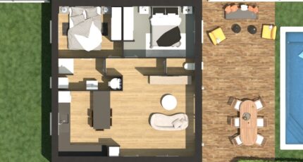 Carnoules Maison neuve - 2472730-11039modele920250725WFIyw.jpeg Maisons France Confort