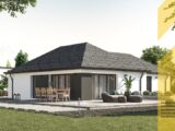 Maison à construire à Guilvinec (29730) 2472144-11165modele820251110cXHcE.jpeg Maisons France Confort