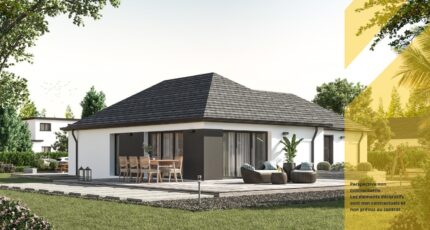 Guilvinec Maison neuve - 2472144-11165modele820251110cXHcE.jpeg Maisons France Confort