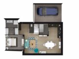 Maison à construire à Guilvinec (29730) 2472145-6245modele620210615Pi7Av.jpeg Maisons France Confort