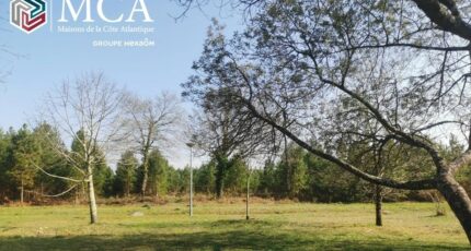 Sanguinet Terrain à bâtir - 2472654-3957annonce120260331EXE2g.jpeg Maisons France Confort