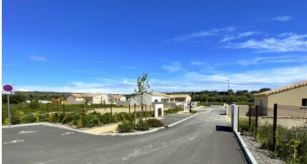 La Palme Maison neuve - 2472759-11782annonce120260331bbU5g.jpeg Maisons France Confort