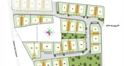 La Palme Maison neuve - 2472759-11782annonce320260331yL0Qp.jpeg Maisons France Confort