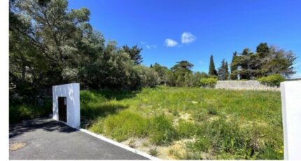 La Palme Terrain à bâtir - 2472758-11782annonce220260331eZRMU.jpeg Maisons France Confort