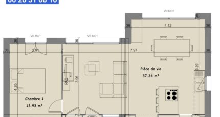 Roquebrune-sur-Argens Maison neuve - 2472811-3701modele920240907tSBLn.jpeg Maisons France Confort