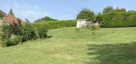 Terrain à bâtir à Frépillon, Île-de-France
