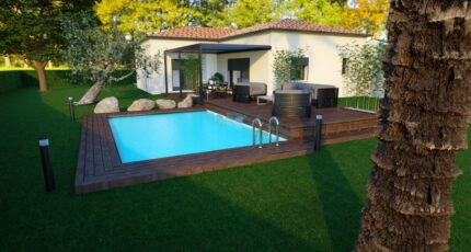 Sorgues Maison neuve - 2472850-6929modele6202201314Khx1.jpeg Maisons France Confort