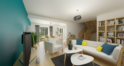 Servas Maison neuve - 2472780-4586modele620191021ZU0fA.jpeg Maisons France Confort