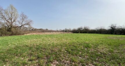 Grièges Terrain à bâtir - 2472800-754annonce3202603310gE5g.jpeg Maisons France Confort