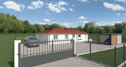 Grièges Maison neuve - 2472855-754modele820251117vHw7A.jpeg Maisons France Confort