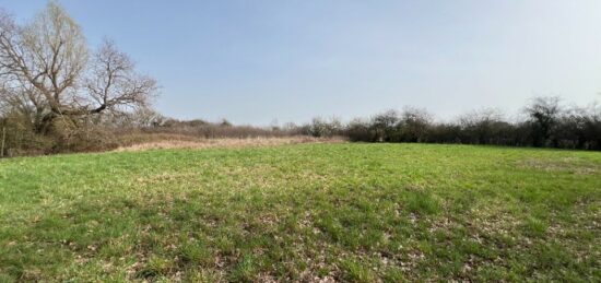 Terrain à bâtir à Grièges, Auvergne-Rhône-Alpes