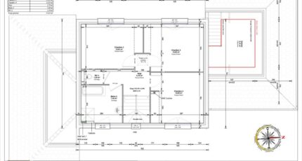 Viriat Maison neuve - 2472879-754modele1020250605yu92S.jpeg Maisons France Confort
