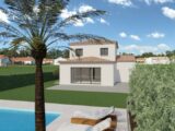 Maison à construire à Cogolin (83310) 2472902-11157modele620260331SNMaV.jpeg Maisons France Confort