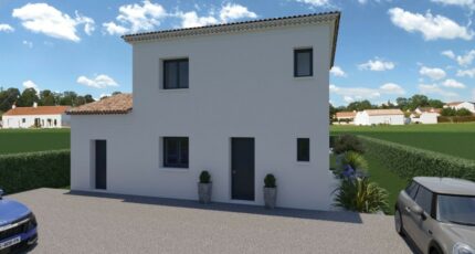 Cogolin Maison neuve - 2472902-11157modele720260331hdLi8.jpeg Maisons France Confort