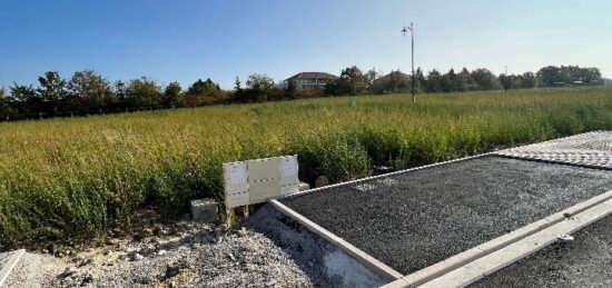 Terrain à bâtir à Herserange, Grand Est