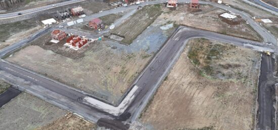 Terrain à bâtir à , Meurthe-et-Moselle