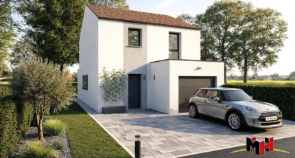 Herserange Maison neuve - 2472395-5138annonce820260331ZLtQF.jpeg Maisons France Confort