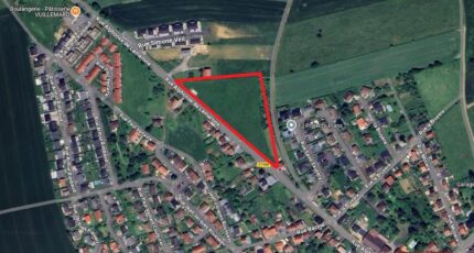 Haucourt-Moulaine Maison neuve - 2472421-5138annonce320260331bV7mx.jpeg Maisons France Confort