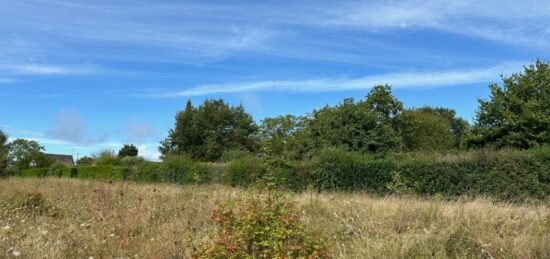 Terrain à bâtir à Cinq-Mars-la-Pile, Centre-Val de Loire