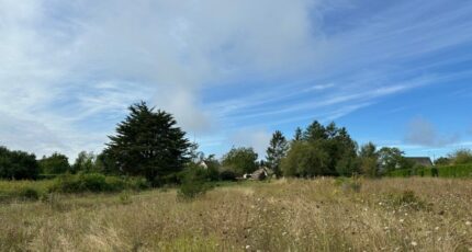 Cinq-Mars-la-Pile Terrain à bâtir - 2441307-10341annonce220260225fTmtP.jpeg Maisons France Confort