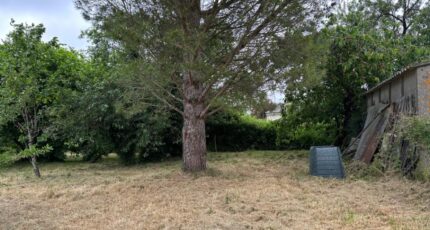 Sorigny Terrain à bâtir - 2441314-10341annonce220260225iupdn.jpeg Maisons France Confort