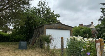 Sorigny Terrain à bâtir - 2441314-10341annonce320260225DVwoX.jpeg Maisons France Confort