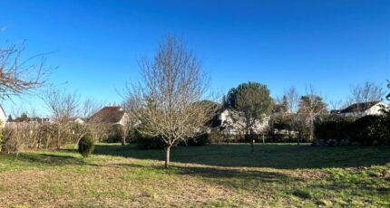 Larçay Maison neuve - 2441306-10341annonce220260225bABcV.jpeg Maisons France Confort