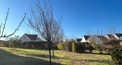 Larçay Maison neuve - 2441306-10341annonce320260225f3kBf.jpeg Maisons France Confort