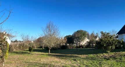 Larçay Maison neuve - 2441305-10341annonce120260225MyRT2.jpeg Maisons France Confort