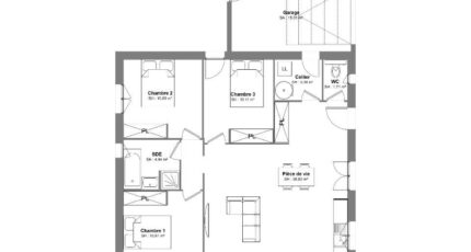 Lézignan-la-Cèbe Maison neuve - 2380496-11018modele620250114RQzvA.jpeg Maisons France Confort