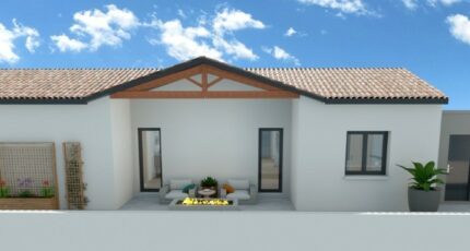 Lézignan-la-Cèbe Maison neuve - 2380508-4512modele620230130qmn5u.jpeg Maisons France Confort