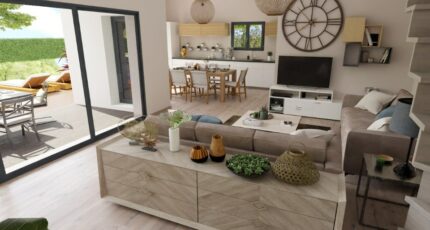 Embres-et-Castelmaure Maison neuve - 2380821-692modele820241004uwIEL.jpeg Maisons France Confort