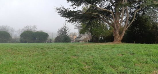 Terrain à bâtir à , Haute-Garonne