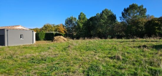 Terrain à bâtir à , Haute-Garonne