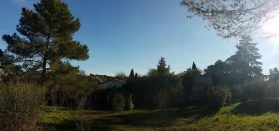 Terrain à bâtir à Montpellier, Occitanie