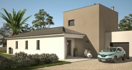 Montpellier Maison neuve - 2384510-3243modele720220917MImQ9.jpeg Maisons France Confort
