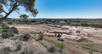 Bessan Terrain à bâtir - 2385504-11018annonce120251007Ls2G5.jpeg Maisons France Confort