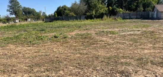 Terrain à bâtir à Domvast, Hauts-de-France