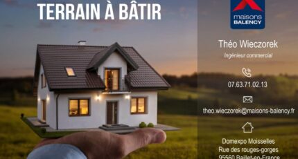 Chalifert Maison neuve - 2385853-11506annonce120260108KaMwF.jpeg Maisons France Confort