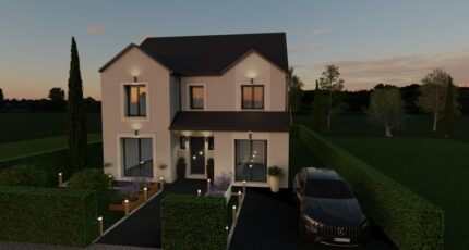 Chalifert Maison neuve - 2385845-11506modele720250708GaycU.jpeg Maisons France Confort