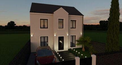 Chalifert Maison neuve - 2385845-11506modele920250708K2kn9.jpeg Maisons France Confort