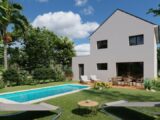 Maison à construire à Daumeray (49640) 2386572-939modele820230630gXDHL.jpeg Maisons France Confort