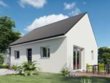 Maison à construire à La Pouëze (49370) 2386537-936modele720241119aO4Bp.jpeg Maisons France Confort