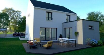 Gas Terrain à bâtir - 2387431-10686annonce220250918XaAwz.jpeg Maisons France Confort