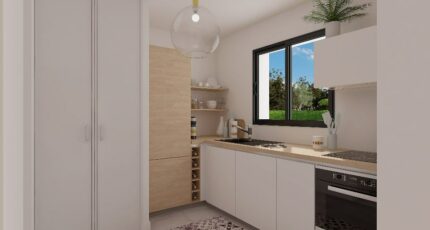 Gas Maison neuve - 2387432-4586modele920210617teXAM.jpeg Maisons France Confort
