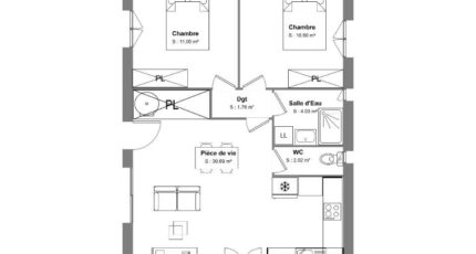 Puisserguier Maison neuve - 2387688-11018modele9202512229BnwU.jpeg Maisons France Confort