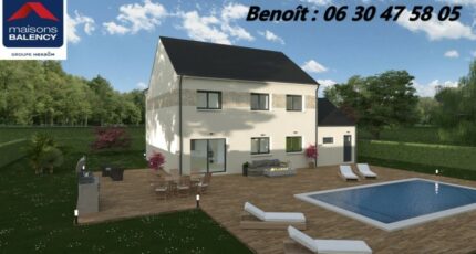 Grisy-Suisnes Maison neuve - 2387764-10873modele720241102GAxkg.jpeg Maisons France Confort