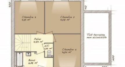 L'Haÿ-les-Roses Maison neuve - 2390002-412modele7201505073nwKk.jpeg Maisons France Confort